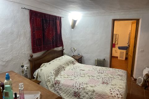 Cave house i Galera, Granada, Galera - € 79.950 | Ref: cs2230 - foto 25